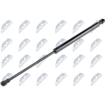 Motorový prostor Pneumatická pružina, kapota motoru NTY AE-FT-037