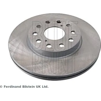 Brzdový kotouč Brzdový kotouč BLUE PRINT ADT34367