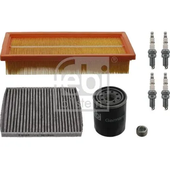 Nářadí pro automobil Sada dílů, inspekce FEBI BILSTEIN 39037