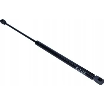 Ventilátor topení a klimatizace Plynová vzpěra, víko zavazadlového prostoru Maxgear 12-0079