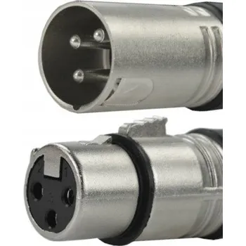 Audio kabel Kabel XLR - XLR 5432 366J 10 m