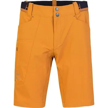 Pánské kraťasy Pánské kraťasy Hannah Nairi II pumpkin spice XL