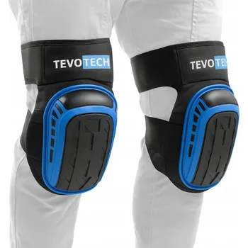 Chránič nohou GELOVÉ CHRÁNIČE KOLEN PRACOVNÍ STAVEBNÍ OCHRANNÉ KOLENNÍ VYCPÁVKY NEJVYŠŠÍ KVALITY