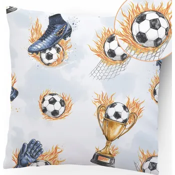 Polštář Polštář polštář Ankras 40 x 40 cm