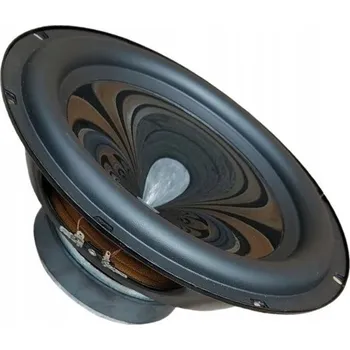 Auto Hi-Fi KUERL GL-1021 Auto reproduktor basový subwoofer 25cm / 250mm