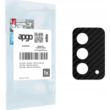 Pouzdro na mobilní telefon Ochranná Fólie apgo pro Honor X30 Max 1 ks