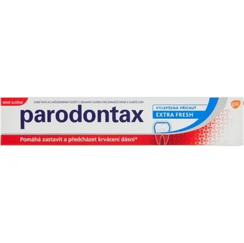 Dentální hygiena Zubní pasta Parodontax 75 ml