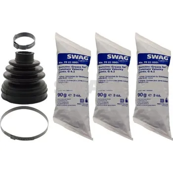 Sada měchů, hnací hřídel SWAG 60 10 0216