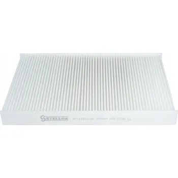 Kabinový filtr Kabinový filtr IVECO Daily