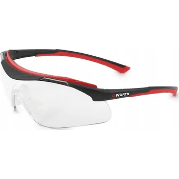 ochranné brýle WURTH Ochranné brýle Voltor CLEAR