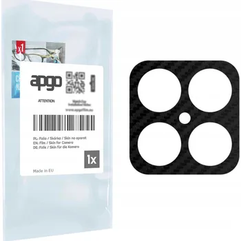 Pouzdro na mobilní telefon Fólie na CELÝ OSTROV FOTOAPARÁTU pro Honor X8 - SKIN, POLEP