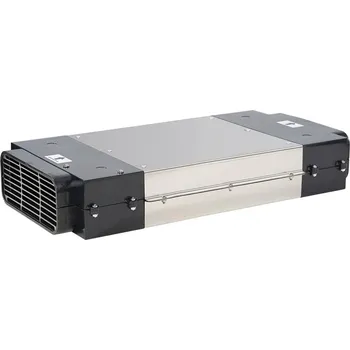 Digestoř Kluge KPLQUA800SLIM