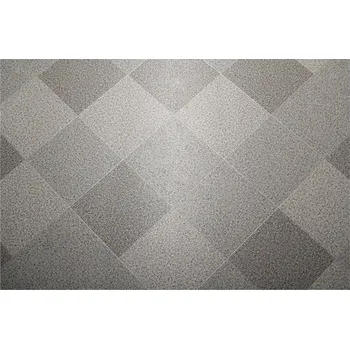 pvc podlaha PVC podlaha 3m Actual Plus Ice Diamond Šedá Imitace Gresové Dlažby