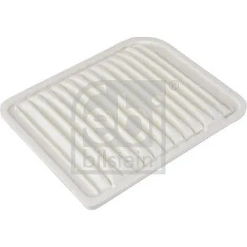 Vzduchový filtr Vzduchový filtr FEBI BILSTEIN 170203