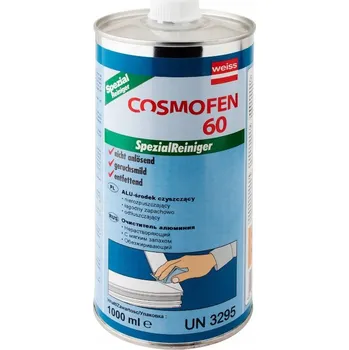 Weiss univerzální čisticí prostředek 1l