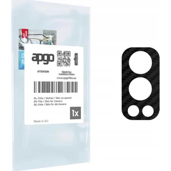 Pouzdro na mobilní telefon Fólie na CELÝ OSTROV FOTOAPARÁTU pro OnePlus Nord 2 - SKIN, OCHRANNÁ FÓLIE
