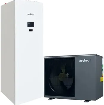 Tepelné čerpadlo Tepelné čerpadlo Neoheat EKO II Plus 12kW