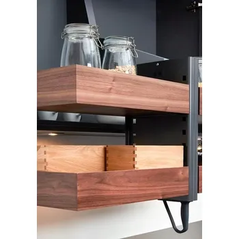 police PEKA 08.045.S Upevnění police PEGASUS Libell