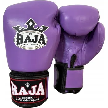 Boxerské rukavice Boxerské rukavice raja boxing RBGV-SL-1-PR-8OZ 8 oz