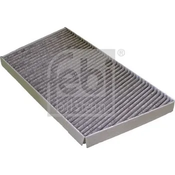 Ventilátor topení a klimatizace Filtr, vzduch v interiéru FEBI BILSTEIN 19794