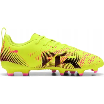 Kopačky Fotbalová obuv Puma Future 8 Match FG/AG Jr 108143-03 37 1/2 Puma