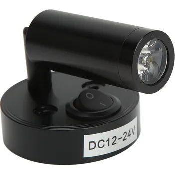 Lampička PRO ČTENÍ 3W RV LOĎ LAMPIČKA NA ČTENÍ