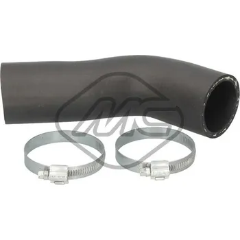 Hadička plnicího vzduchu Metalcaucho 09938