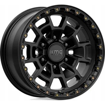 Disk Hliníkový disk KMC 8.5" x 17" 5x150 ET 0