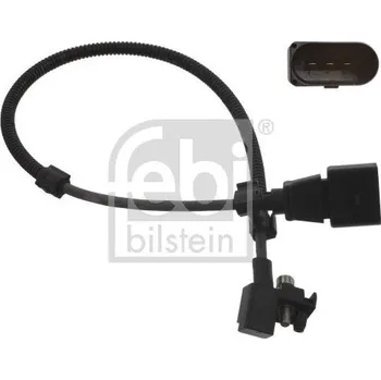Kliková hřídel Generátor impulsů, klikový hřídel FEBI BILSTEIN 37301