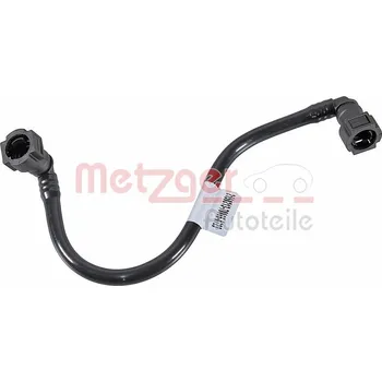 Palivové potrubí METZGER 2150213