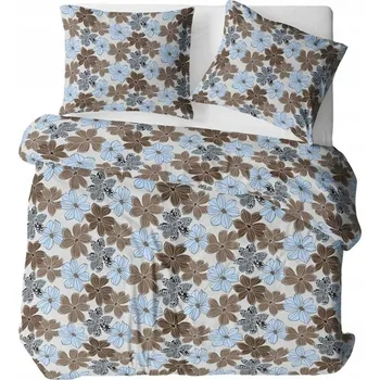 Povlak na polštářek Povlak na polštář na spaní Karo 60 x 50 cm