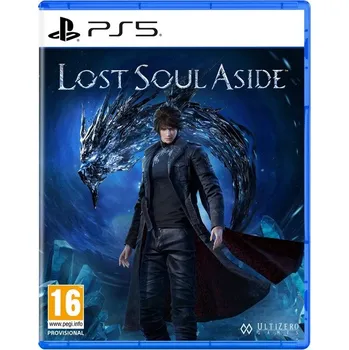 Hra pro PlayStation Hra Sony PlayStation 5 Lost Soul Aside