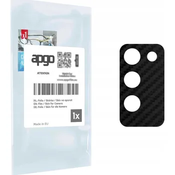 Pouzdro na mobilní telefon Ochranná Fólie apgo pro Honor 30 Lite, 1 ks