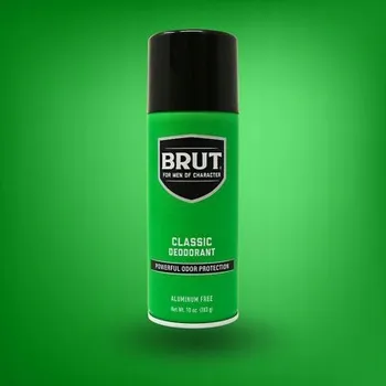 Brut Classic 283 g deodorant