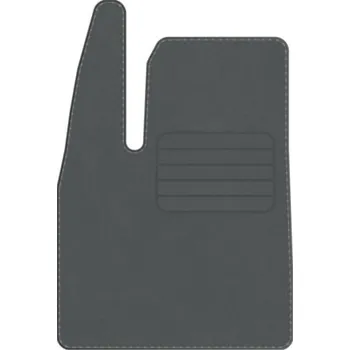 autokoberec Kobercové rohožky Edecor velurové 1 ks.