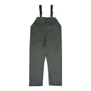Rybářské oblečení Behr nepromokavé kalhoty Rain Trousers Velikost: XXXL (8612460)