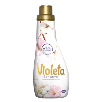 Aviváž Aviváž Violeta Sensitive Velikost balení: 900ml