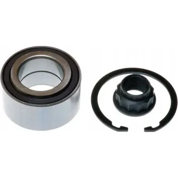 Zavěšení kol Sada ložisek kol Denckermann W413260