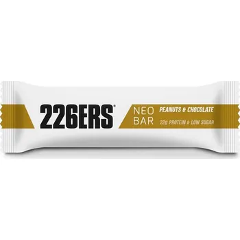 Protein 226ers tyčinka 50 g, čokoláda a ořechy
