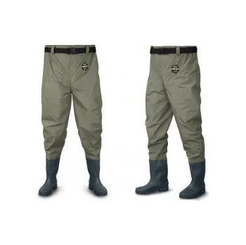 Brodící kalhoty do pasu Delphin HRON Pants 44