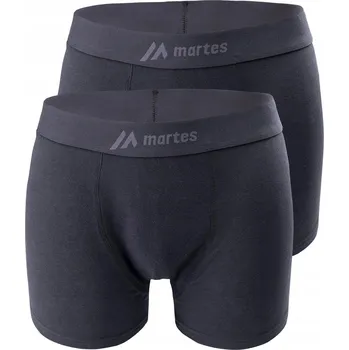 Pánské spodní prádlo Pánské boxerky RAVOR 2PACK S