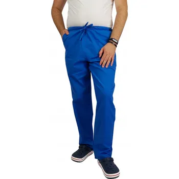 Pánské kalhoty Zdravotnické kalhoty M&C vícebarevné 4XL