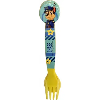 Příbor Dětské příbory plast Stor