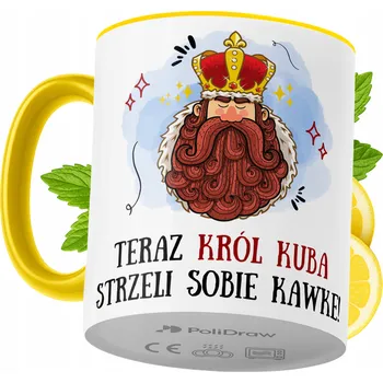 Hrnek Polidraw Hrnek Polidraw pro Erika keramika 330 ml