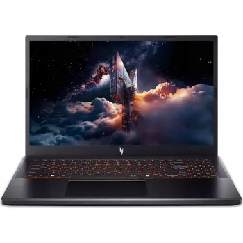 Notebook Notebook Acer Nitro V i9-13900H 16GB 512 SSD RTX5060 165Hz