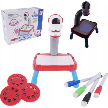 Projekční technika PROJEKTOR PRO VÝUKU KRESLENÍ