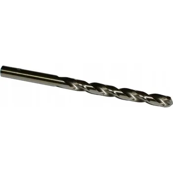 Vrták Profesionální kobaltový vrták 0,9 mm - nerezová ocel, HSS-Co DIN 338