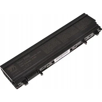 Baterie k notebooku Lithium-iontová baterie 5200 mAh pro notebooky Dell T6 Power