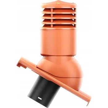 Vrták KOMÍNEK OC. 150 PRO STŘECHU Braas Řecká Cihlová