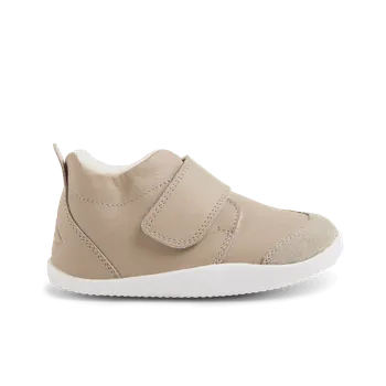 Dámská zdravotní obuv Bobux XP Rover Arctic Taupe Velikost EU: 22, vnitřní délka: 143, vnitřní šířka: 61